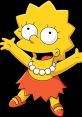 Lisa Simpson (The Simpsons) (Latin American Spanish) Type your text to hear it in the voice of Lisa Simpson (The Simpsons)