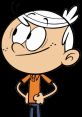 Lincoln Loud (The Loud House, seasons 1-3, Collin Dean) Type your text to hear it in the voice of Lincoln Loud (The Loud