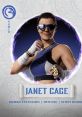 Janet Cage Kameo Mortal Kombat 1 (2023) Type your text to hear it in the voice of Janet Cage Kameo Mortal Kombat 1 (2023).