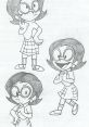 Penny Sanchez - ChalkZone Type your text to hear it in the voice of Penny Sanchez - ChalkZone.