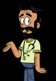 Arturo Santiago (The Loud House-The Casagrandes) Type your text to hear it in the voice of Arturo Santiago (The Loud