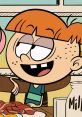 Liam Hunnicutt (The Loud House) (Ov2 Pretrain) Type your text to hear it in the voice of Liam Hunnicutt (The Loud House)