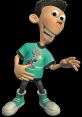 Sheen Estevez (Jimmy Neutron) [Latin American Spanish Dub] Type your text to hear it in the voice of Sheen Estevez (Jimmy