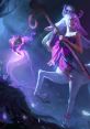 Lillia (League of Legends) Type your text to hear it in the voice of Lillia (League of Legends).