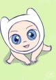 Baby Finn (Adventure Time, Italian Dub) Type your text to hear it in the voice of Baby Finn (Adventure Time, Italian Dub).