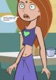 Kim Possible (Robot Chicken) Type your text to hear it in the voice of Kim Possible (Robot Chicken).