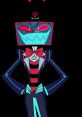 Vox (Hazbin Hotel-Latin American Spanish Dub) Type your text to hear it in the voice of Vox (Hazbin Hotel/Latin American