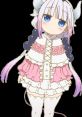 Kanna Kamui (Maid Dragon) Type your text to hear it in the voice of Kanna Kamui (Maid Dragon).