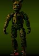 Springtrap (Five Nights At Freddy's, Fnaf 3, Ov2 Supertrained, RMVPE) Type your text to hear it in the voice of Springtrap