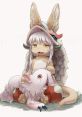 Nanachi (Made in Abyss) Type your text to hear it in the voice of Nanachi (Made in Abyss).