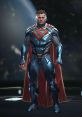 Superman (Injustice 2) Type your text to hear it in the voice of Superman (Injustice 2).