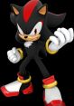 Shadow (Jason Griffith, Sonic the Hedgehog games) Type your text to hear it in the voice of Shadow (Jason Griffith, Sonic