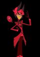 Alastor (Hazbin Hotel-Latin American Spanish Dub) Type your text to hear it in the voice of Alastor (Hazbin Hotel/Latin