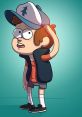 Dipper Pines-Диппер (Gravity Falls Russian Dub Гравити Фолз) Type your text to hear it in the voice of Dipper Pines/Диппер