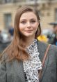 Thomasin McKenzie Type your text to hear it in the voice of Thomasin McKenzie.