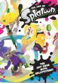 Splatoon 1 Commercial Singer Type your text to hear it in the voice of Splatoon 1 Commercial Singer.