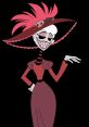 Rosie (Hazbin Hotel-Latin American Spanish Dub) Type your text to hear it in the voice of Rosie (Hazbin Hotel/Latin American