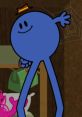 Mr Tall (The Mr Men Show S2) (OV2) Type your text to hear it in the voice of Mr Tall (The Mr Men Show S2) (OV2).