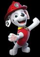 Marshall (PAW Patrol) Type your text to hear it in the voice of Marshall (PAW Patrol).