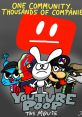 Youtube Poop Intro Voice Type your text to hear it in the voice of Youtube Poop Intro Voice.