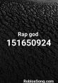 Viro (ROBLOX: RAP ABILITY TEST) Type your text to hear it in the voice of Viro (ROBLOX: RAP ABILITY TEST).