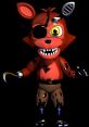 Withered Foxy (FNaF World) Type your text to hear it in the voice of Withered Foxy (FNaF World).