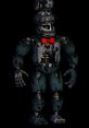 Nightmare Bonnie (Five Nights At Freddy's, FNAF 4, J-Gems interviewed, Ov2 Supertrained) Type your text to hear it in the