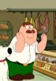 Peter Griffin (Inazuma Sensei Italian FanDub) Type your text to hear it in the voice of Peter Griffin (Inazuma Sensei