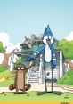 Rigby-Ригби (Regular Show Russian Dub "Обычный мультик" Seasons 1-6) Type your text to hear it in the voice of Rigby/Ригби