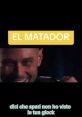 ElMatadorMc7 (Italian Rapper) (ItaIla) Type your text to hear it in the voice of ElMatadorMc7 (Italian Rapper) (ItaIla).