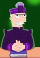 Major Francis Monogram (Phineas and Ferb) [Latin American Spanish Dub] Type your text to hear it in the voice of Major