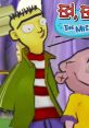 ED (Ed Edd Eddy) (videogame) (2005) Type your text to hear it in the voice of ED (Ed Edd Eddy) (videogame) (2005).