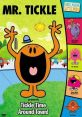 Mr Quiet (The Mr Men Show) (OV2) Type your text to hear it in the voice of Mr Quiet (The Mr Men Show) (OV2).