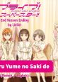 Liella! - Oi kakeru Yume no Saki de (Drums) (Super) Type your text to hear it in the voice of Liella! - Oi kakeru Yume no