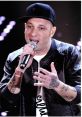 Clementino (Italian Singer) Type your text to hear it in the voice of Clementino (Italian Singer).