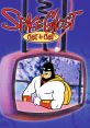 Space Ghost (Space Ghost Coast to Coast) Type your text to hear it in the voice of Space Ghost (Space Ghost Coast to Coast).