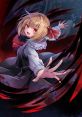 Rumia (Touhou Lostword) Type your text to hear it in the voice of Rumia (Touhou Lostword).