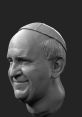 Papa Francesco - Pope Francis (Iconic religious figure) (new model) [Itaila] Type your text to hear it in the voice of