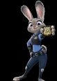 Judy Hopps (Zootopia) Type your text to hear it in the voice of Judy Hopps (Zootopia).