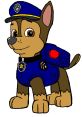 Chase (PAW Patrol) Type your text to hear it in the voice of Chase (PAW Patrol).