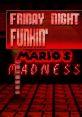 Inkbowser Mario (Inkbowser.EXE-Verdant:Mario's Madness, FNF Friday Night Funkin, RIN_E3) Type your text to hear it in the