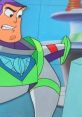 Buzz Lightyear (Patrick Warburton, Buzz Lightyear of Star Command) Type your text to hear it in the voice of Buzz