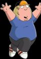 Chris Griffin (Family Guy, Italian Dub) Type your text to hear it in the voice of Chris Griffin (Family Guy, Italian Dub).