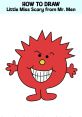 Little Miss Scary (The Mr Men Show) Type your text to hear it in the voice of Little Miss Scary (The Mr Men Show).