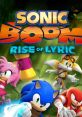 Knuckles (Sonic Boom:Rise Of Lyric-Sonic Boom) Type your text to hear it in the voice of Knuckles (Sonic Boom:Rise Of