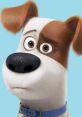 Max (The Secret Life of Pets) Type your text to hear it in the voice of Max (The Secret Life of Pets).