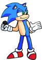 Sonic (FNF: Tails Gets Trolled) (OV2) Type your text to hear it in the voice of Sonic (FNF: Tails Gets Trolled) (OV2).