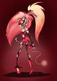 Cherri Bomb (Hazbin Hotel, Italian Dub) Type your text to hear it in the voice of Cherri Bomb (Hazbin Hotel, Italian Dub).