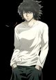 L Lawliet (Death Note) (Radio Version) Type your text to hear it in the voice of L Lawliet (Death Note) (Radio Version).