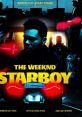 The Weeknd ft. Daft Punk - Starboy (Drums) (RMVPE pitch extraction) Type your text to hear it in the voice of The Weeknd ft.